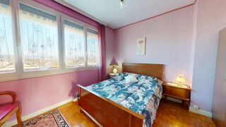  Appartement � vendre 3 pi�ces 70 m�