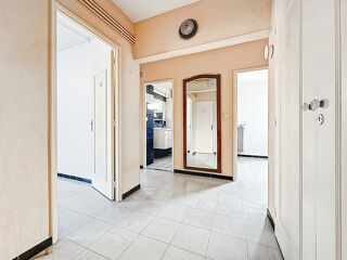  Appartement � vendre 6 pi�ces 105 m�