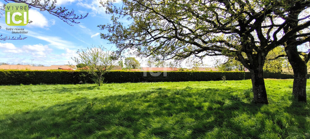 Vente Terrain Terrain constructible de 876 m² La marne