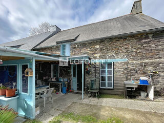  Maison � vendre 4 pi�ces 120 m�