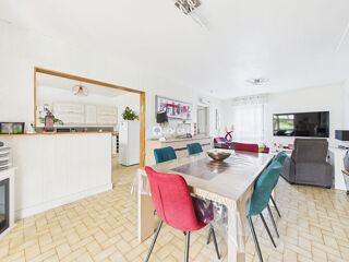  Maison � vendre 6 pi�ces 125 m�