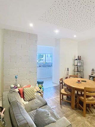  Appartement � vendre 3 pi�ces 62 m�