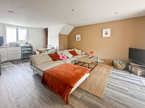  Maison � louer 3 pi�ces 69 m�