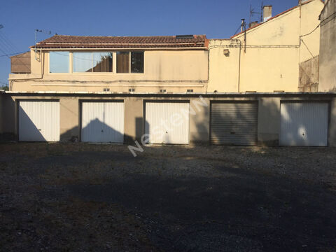garage fermé route de Marseille 80 Avignon (84000)