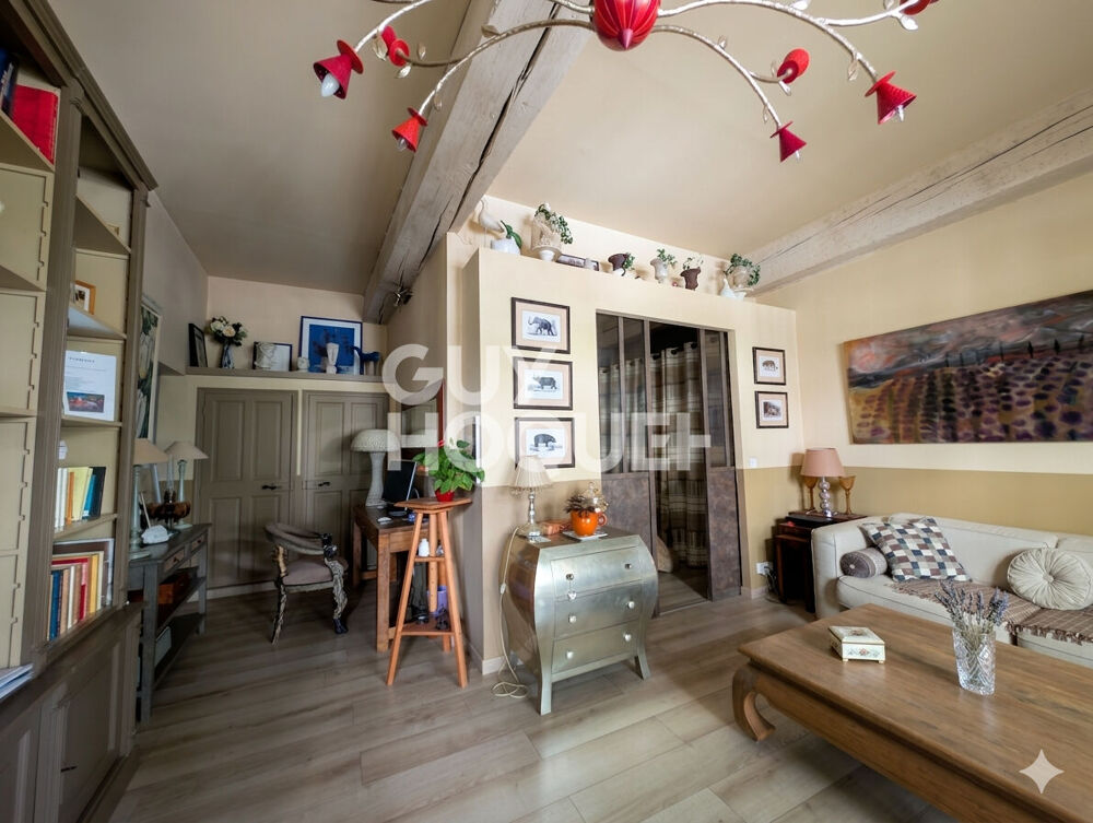 Vente Appartement Charmant studio bis au coeur de Tarascon Tarascon