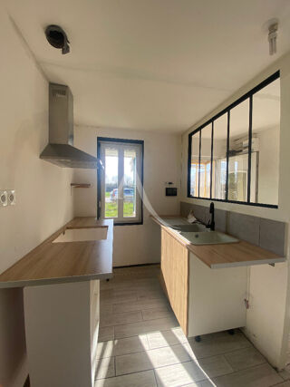  Maison � vendre 2 pi�ces 49 m�