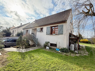  Maison � vendre 6 pi�ces 115 m�
