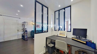  Appartement  vendre 3 pices 82 m