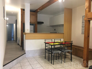  Appartement à vendre 2 pièces 54 m²