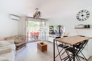  Appartement � vendre 2 pi�ces 44 m�