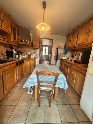  Maison à vendre 6 pièces 160 m²