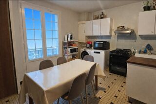  Maison à vendre 5 pièces 130 m²