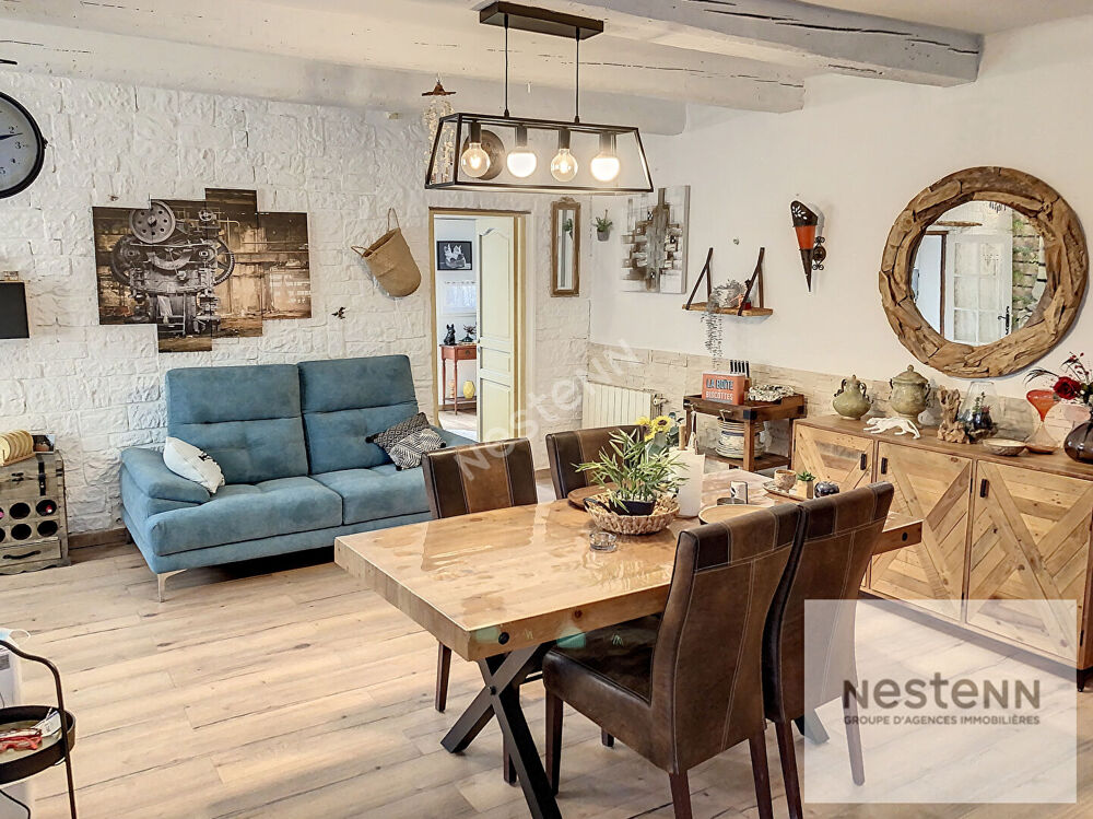 Vente Maison Maison Toulon de 5 pièces avec garage et studio indépendant Toulon