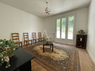  Maison � vendre 3 pi�ces 87 m�