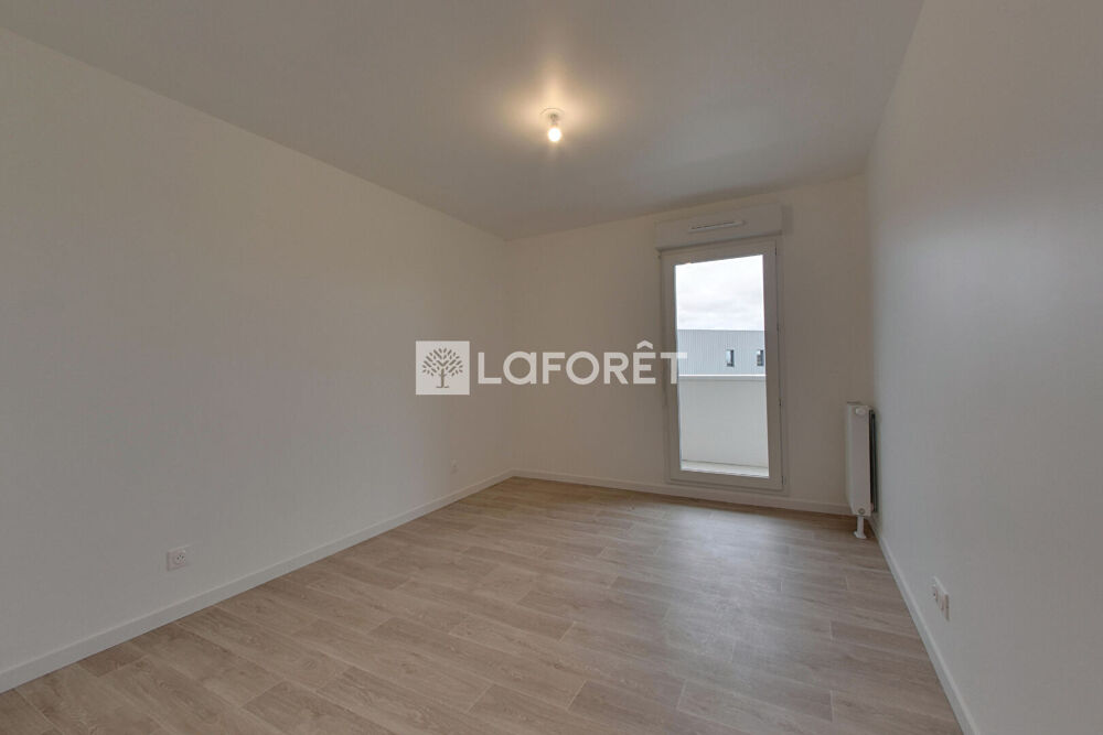 Location Appartement Appartement Bretteville-sur-odon 2 pièce(s) 49.19 m2 Bretteville sur odon