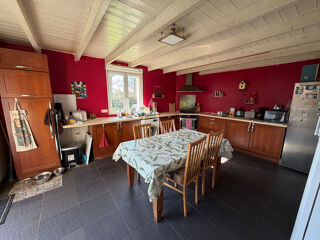  Maison à vendre 6 pièces 125 m²