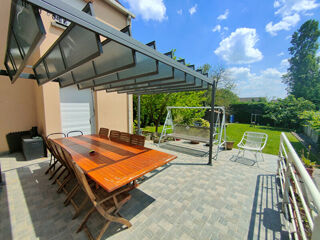  Maison  vendre 7 pices 150 m