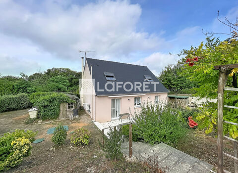   Maison Saint Jean La Poterie 4 pièce(s) 106 m2 Maison - 4 pièce(s) - 106 m²