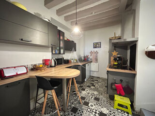  Maison � vendre 4 pi�ces 