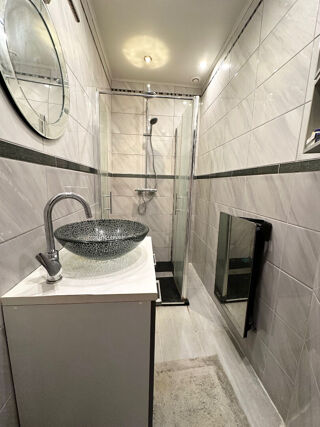  Maison � vendre 4 pi�ces 81 m�