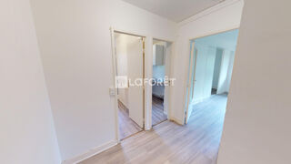  Appartement à louer 2 pièces 44 m²