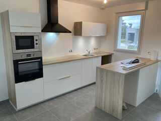  Maison  louer 4 pices 93 m
