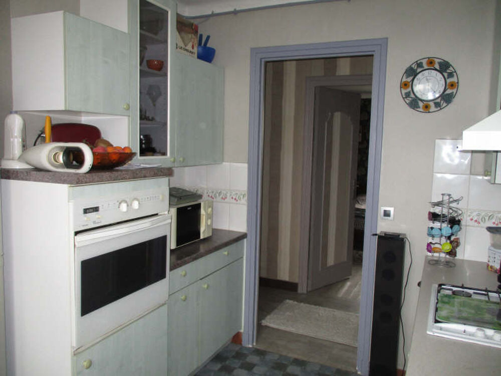 Location Appartement APPARTEMENT CAEN - 3 pièce(s) - 70.5 m2 Caen