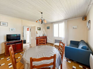  Maison � vendre 4 pi�ces 75 m�