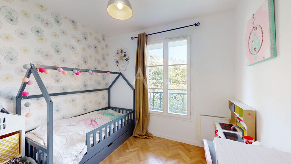 Location Appartement Duplex 4 Pièces Cité Jardin Le plessis robinson