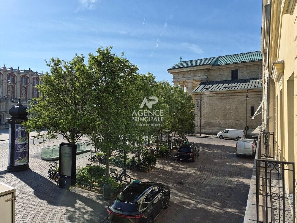 Vente Appartement Appartement 1 pièce à vendre à Saint-Germain-en-Laye Saint germain en laye