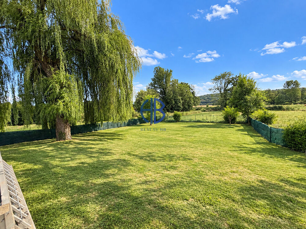 Vente Maison Maison Arandon Passins 5 pièces 160 m2 Arandon passins
