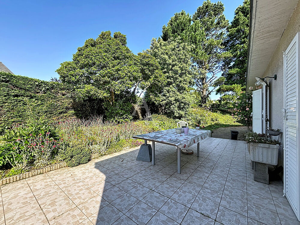 Maison Bouchemaine 6 pièce(s) 208 m2