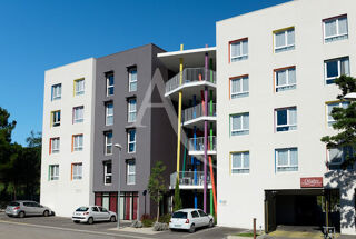  Appartement  vendre 1 pice 20 m