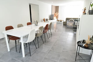  Appartement � vendre 4 pi�ces 121 m�