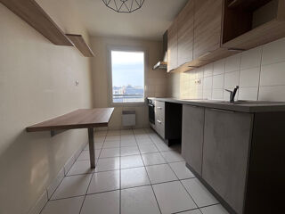  Appartement � louer 3 pi�ces 72 m�