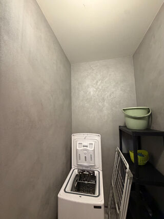  Appartement à louer 1 pièce 27 m²