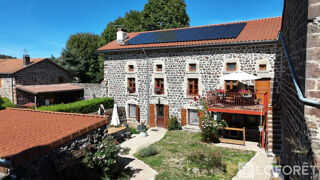  Maison à vendre 7 pièces 243 m²