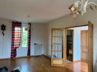  Maison � vendre 3 pi�ces 70 m�