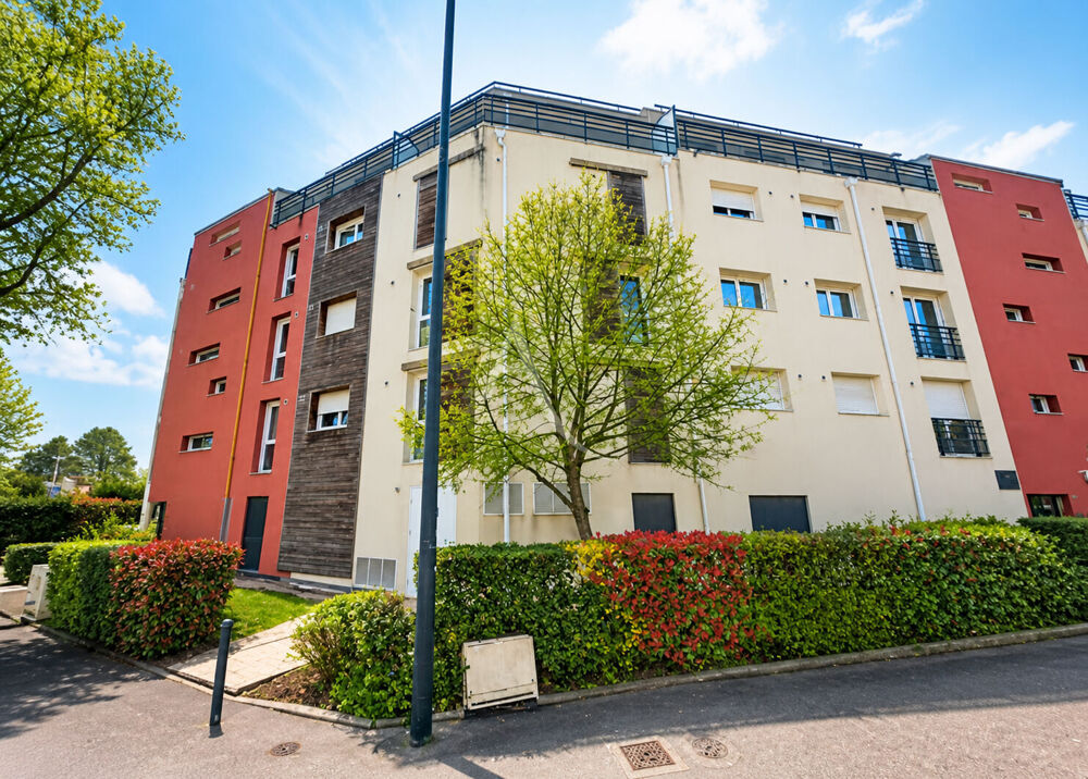 Appartement 3 pièces 63 m² · à Nantes · 63 m² · 199 900 €