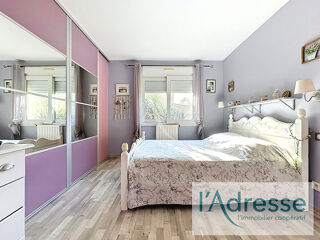  Maison à vendre 6 pièces 191 m²