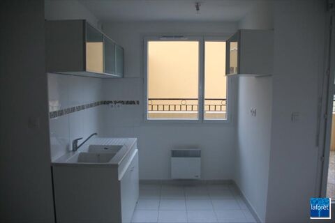  Appartement � louer 1 pi�ce 32 m�