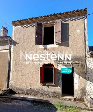  Maison à vendre 4 pièces 83 m²
