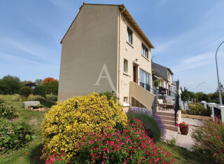  Maison à vendre 5 pièces 81 m²
