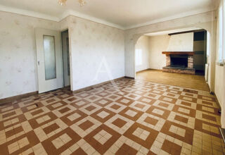  Maison � vendre 4 pi�ces 111 m�