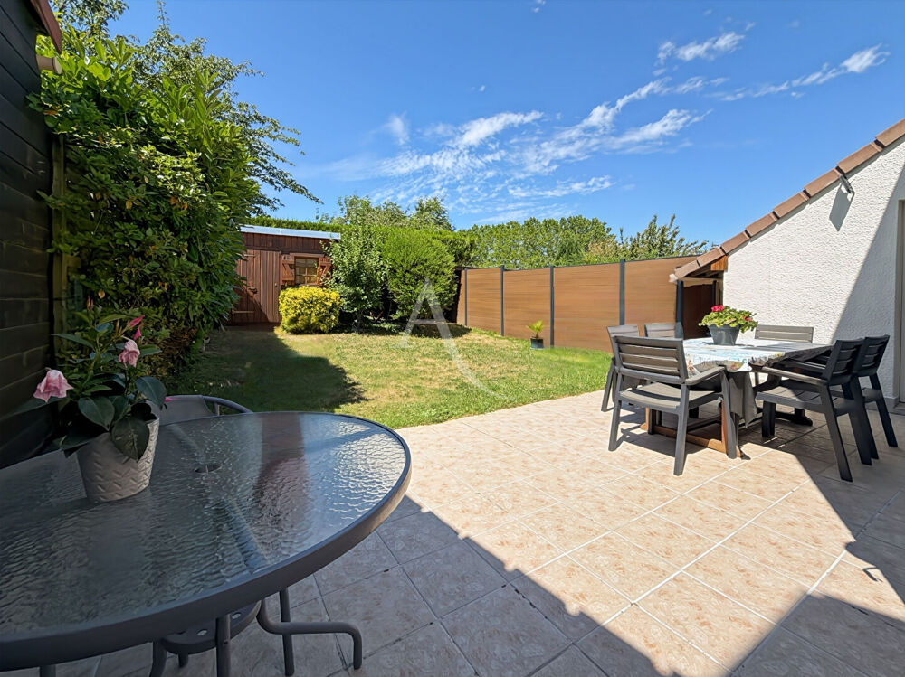 Vente Maison Maison Jouy Le Moutier 4 chambres secteur recherché Jouy le moutier