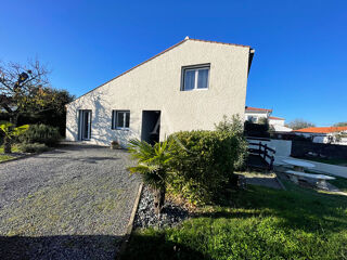  Maison  vendre 7 pices 188 m