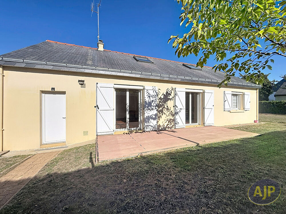 Maison Orvault 78.76 m2