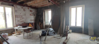  Maison � vendre 2 pi�ces 90 m�