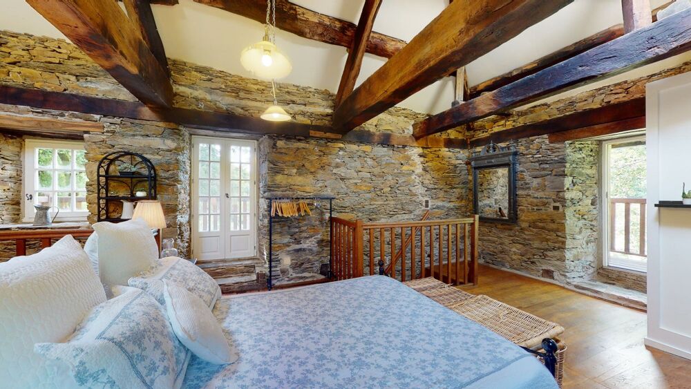 � vendre  Maison Coupiac (12550)