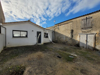  Maison  vendre 4 pices 87 m